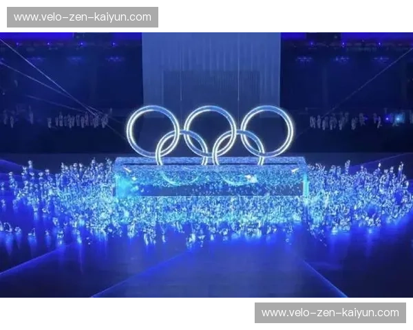 分析奥运：洞察体育盛事背后的商业与科技