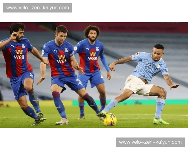 英超回放：在家也能把握赛场脉动的回看之旅