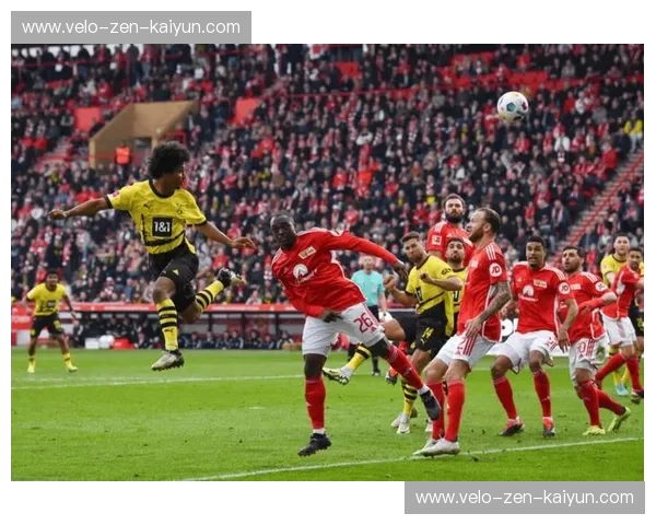 德甲加时赛：激情四射，足球的另一种震撼体验