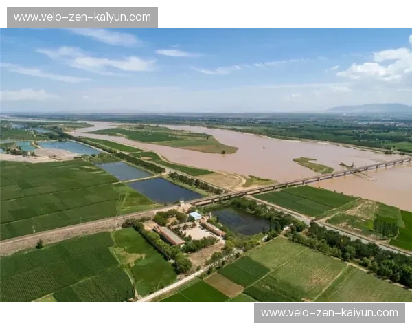 龙腾黄河，燕赵风云：河南与河北，一场跨越时空的对话